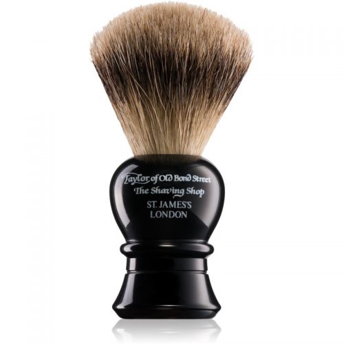 Taylor of Old Bond Street Shave pędzel do golenia typ 45190 10 cm