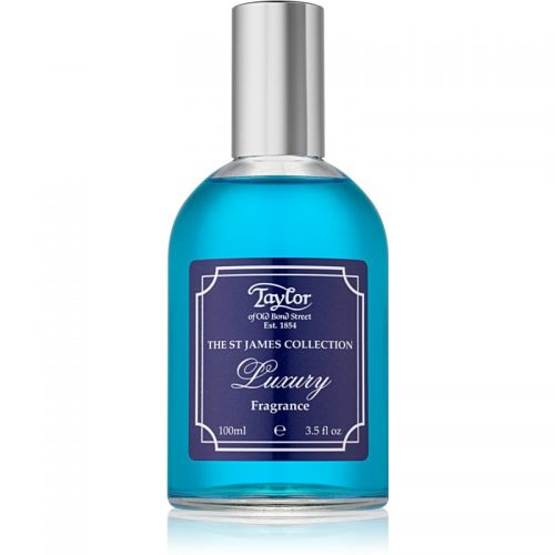 Taylor of Old Bond Street The St James Collection woda kolońska dla mężczyzn 100 ml