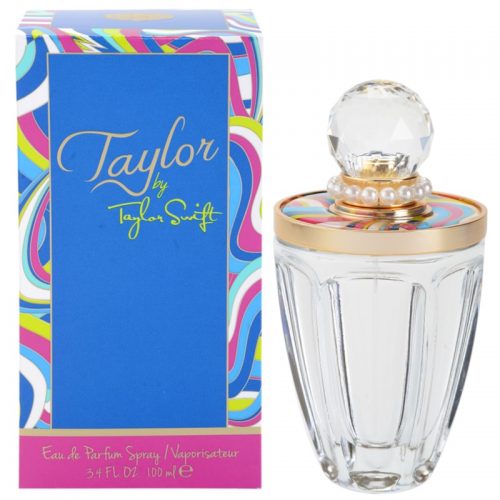 Taylor Swift Taylor woda perfumowana dla kobiet 100 ml
