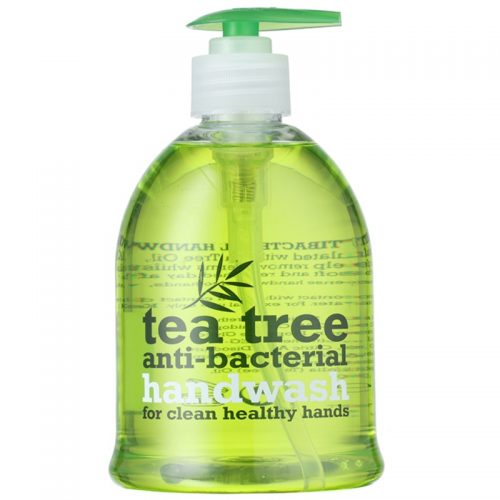 Tea Tree Anti-Bacterial Handwash mydło w płynie do rąk 500 ml