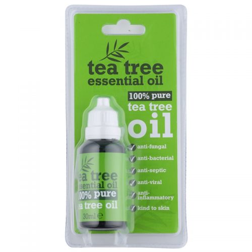 Tea Tree Essential Oil olejek z drzewa herbacianego 30 ml