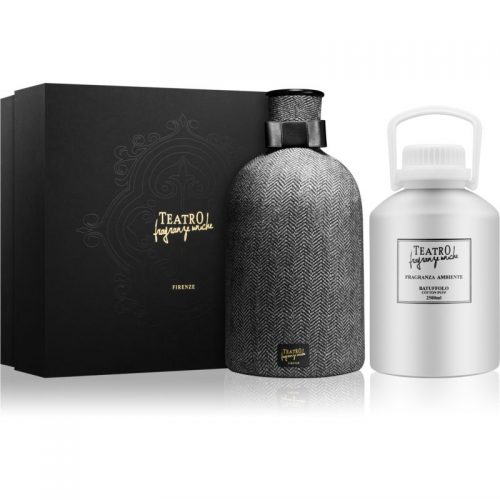 Teatro Fragranze Batuffolo