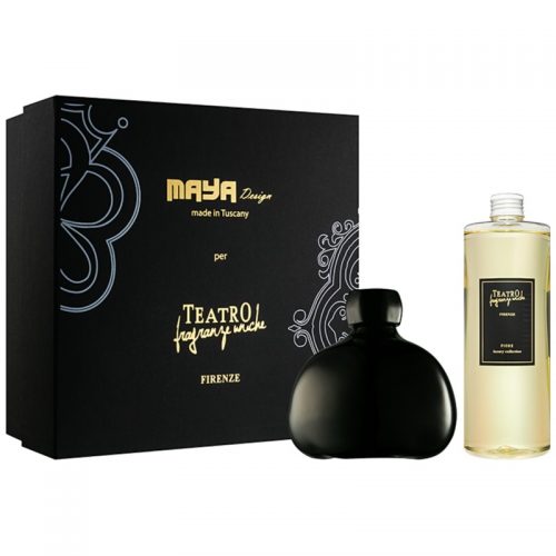 Teatro Fragranze Fiore zestaw upominkowy I.