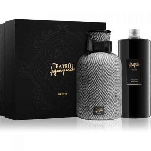 Teatro Fragranze Nero Divino