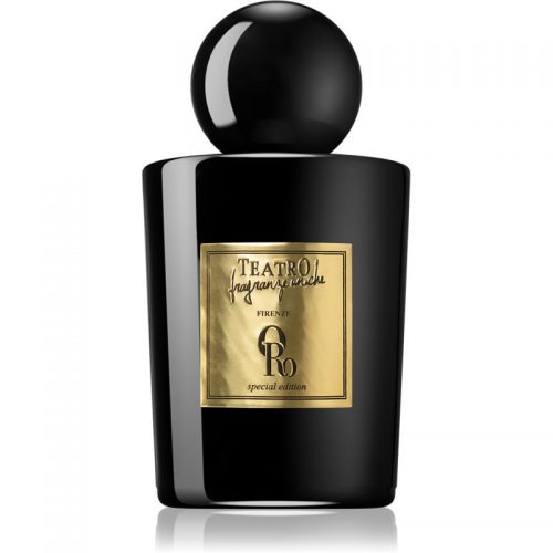 Teatro Fragranze Oro woda perfumowana unisex 100 ml