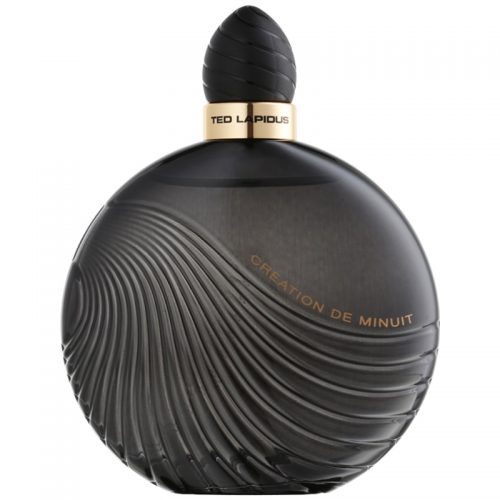 Ted Lapidus Creation De Minuit woda toaletowa dla kobiet 100 ml