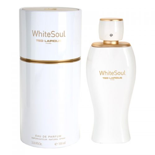 Ted Lapidus White Soul woda perfumowana dla kobiet 100 ml