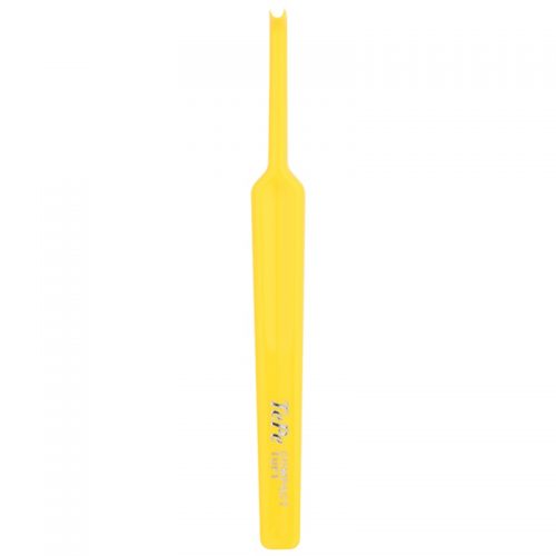 TePe Compact Tuft jednopęczkowa szczoteczka do zębów warianty kolorystyczne