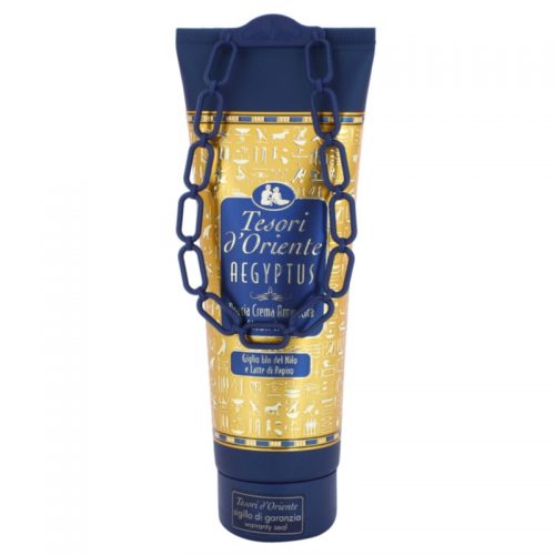 Tesori d’Oriente Aegyptus krem pod prysznic dla kobiet 250 ml