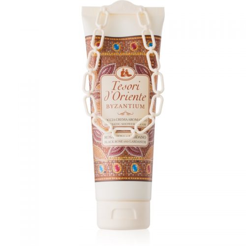 Tesori d’Oriente Byzantium żel pod prysznic dla kobiet 250 ml