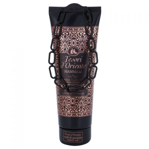 Tesori d’Oriente Hammam krem pod prysznic unisex 250 ml