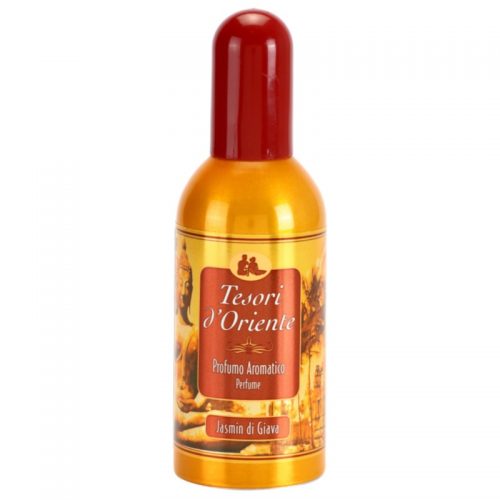 Tesori d’Oriente Jasmin di Giava woda perfumowana dla kobiet 100 ml