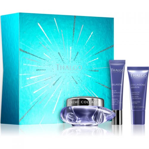 Thalgo Collagène zestaw kosmetyków przeciw zmarszczkom
