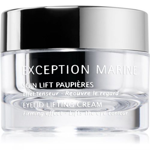 Thalgo Exception Marine intensywny krem liftingujący pod oczy 15 ml