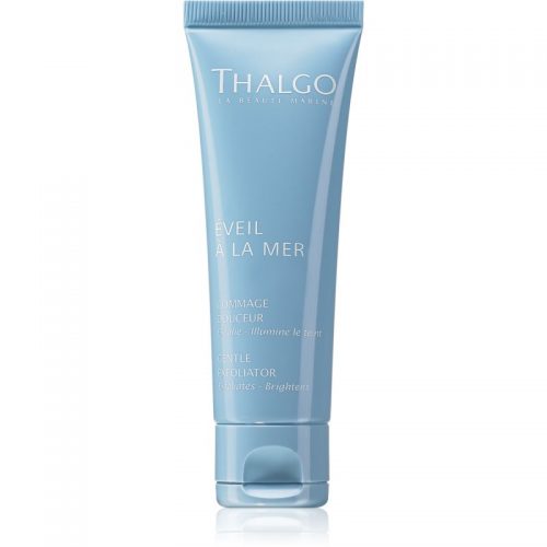 Thalgo Éveil à la Mer delikatny peeling do twarzy 50 ml
