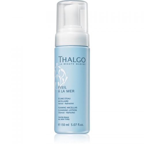 Thalgo Éveil à la Mer micelarna pianka oczyszczająca 150 ml
