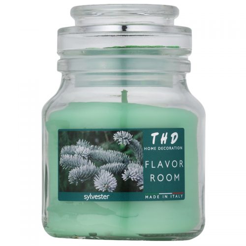 THD Candela Profumata Sylvester świeczka zapachowa 140 g