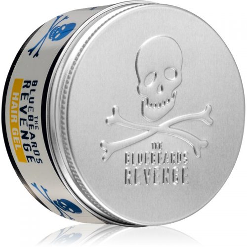 The Bluebeards Revenge Hair & Body żel do włosów mocno utrwalający 100 ml