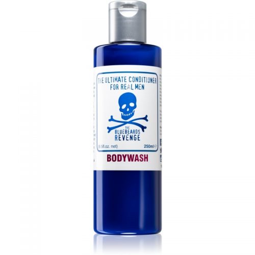 The Bluebeards Revenge Hair & Body żel pod prysznic 250 ml