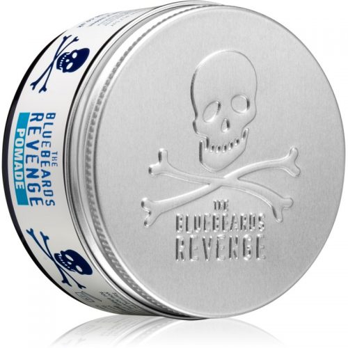 The Bluebeards Revenge Hair & Body pomada modelująca do włosów 100 ml