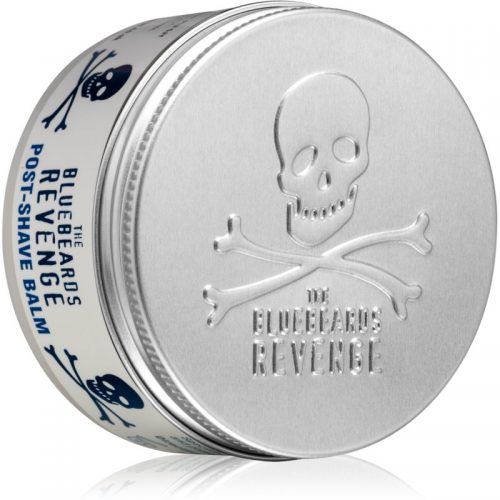 The Bluebeards Revenge Pre and Post-Shave balsam po goleniu 100 ml