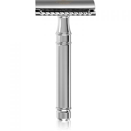 The Bluebeards Revenge Razors & Blades obosieczna maszynka do golenia