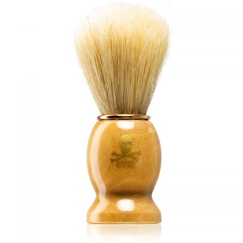The Bluebeards Revenge Shaving Brushes Doubloon Brush pędzel do golenia z włosiem dzika