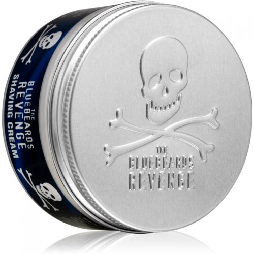 The Bluebeards Revenge Shaving Creams krem do golenia 100 ml