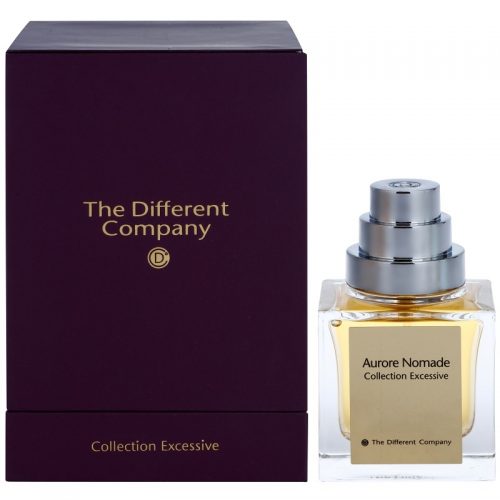The Different Company Aurore Nomade woda perfumowana unisex 50 ml