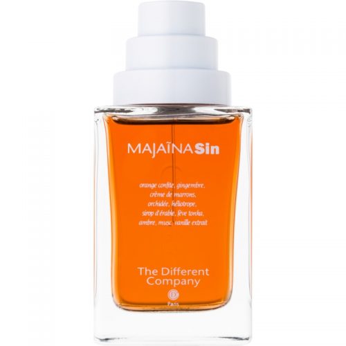 The Different Company Majaina woda perfumowana unisex 100 ml