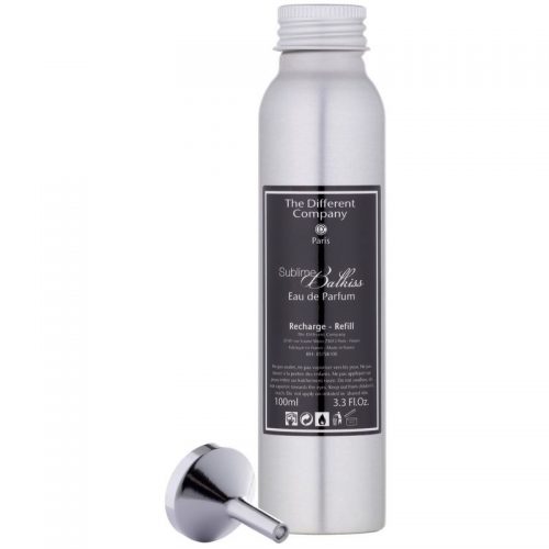 The Different Company Sublime Balkiss woda perfumowana uzupełnienie dla kobiet 100 ml