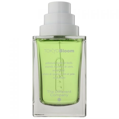 The Different Company Tokyo Bloom woda toaletowa flakon napełnialny unisex 100 ml