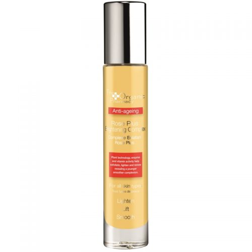 The Organic Pharmacy Anti-Ageing serum rozświetlające do twarzy 35 ml