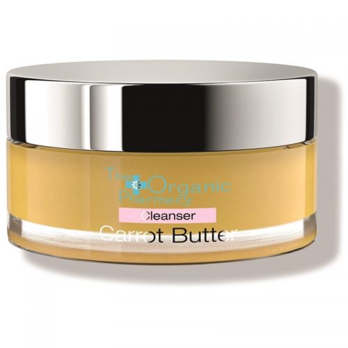 The Organic Pharmacy Skin czyszczający balsam z ekstraktem z marchwi 75 ml