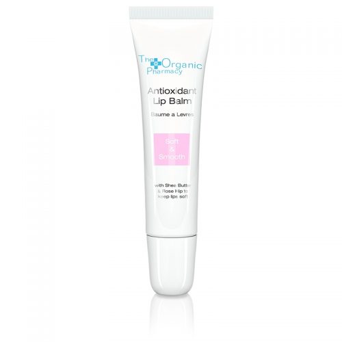 The Organic Pharmacy Skin odżywczy balsam do ust 7 ml