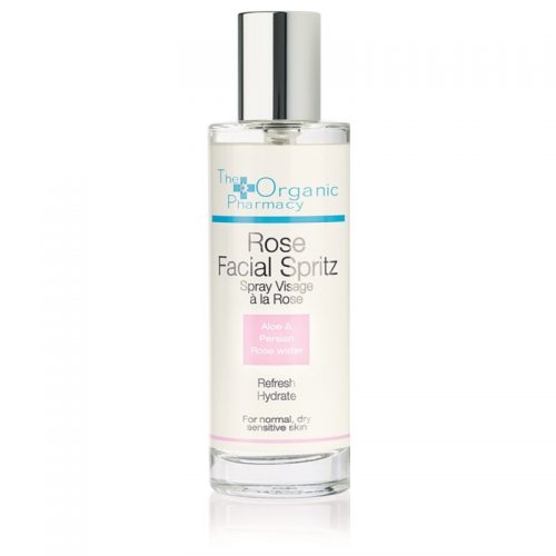 The Organic Pharmacy Skin tonik do ciała w sprayu 100 ml