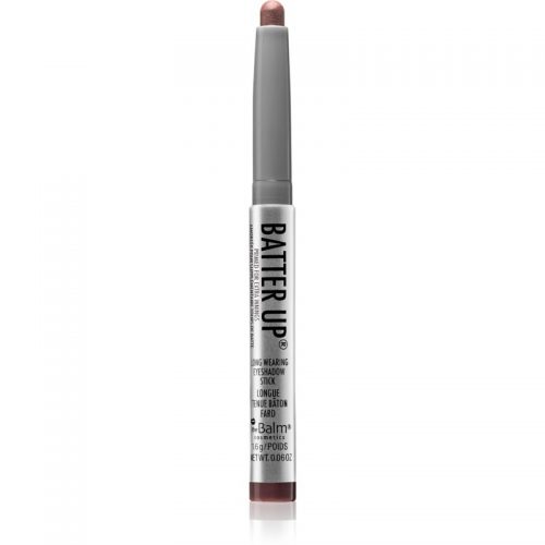 theBalm Batter Up długotrwałe cienie do powiek w kredce odcień 05 Pinch Hitter 1,6 g