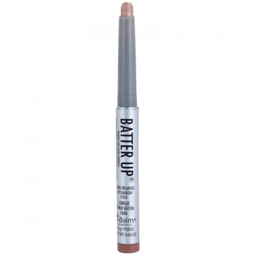 theBalm Batter Up® długotrwałe cienie do powiek w kredce odcień 08 Moonshot 1,6 g