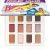 theBalm Foiled Again… paleta cieni do powiek 9,6 g