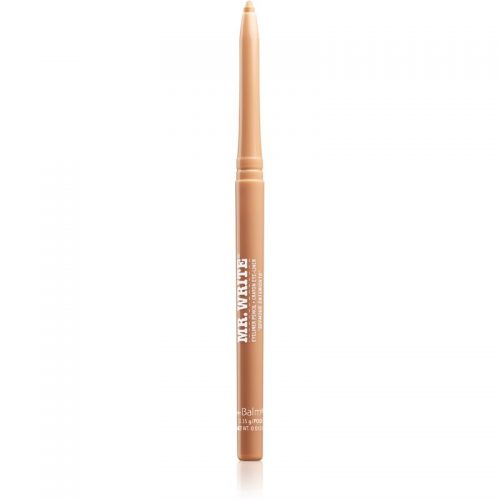 theBalm Mr. Write trwała kredka do oczu odcień Seymour Datenights 0,35 g