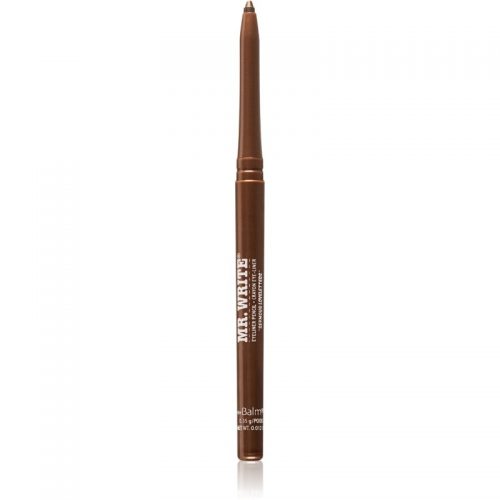 theBalm Mr. Write trwała kredka do oczu odcień Seymour Loveletters 0,35 g