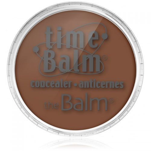 theBalm TimeBalm kremowy korektor przeciw cieniom odcień After Dark 7,5 g