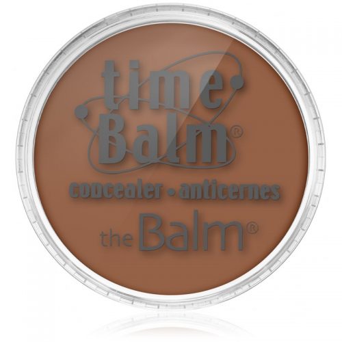 theBalm TimeBalm kremowy korektor przeciw cieniom odcień Dark 7,5 g