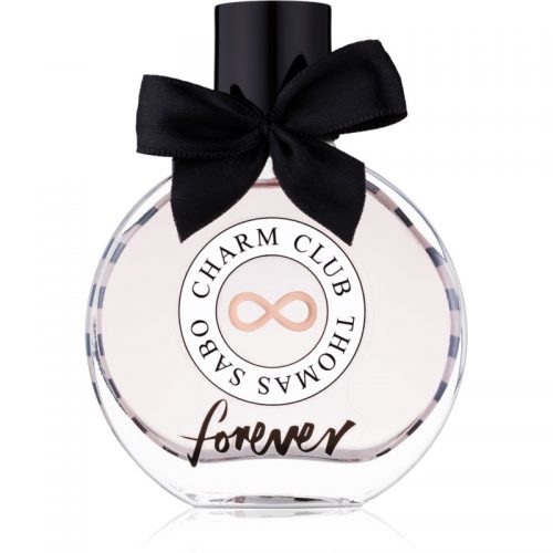 Thomas Sabo Charm Club Forever woda toaletowa dla kobiet 50 ml
