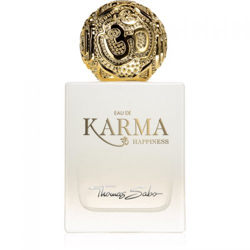 Thomas Sabo Eau De Karma Happiness woda perfumowana dla kobiet 30 ml