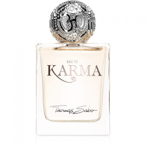 Thomas Sabo Eau De Karma woda perfumowana dla kobiet 50 ml