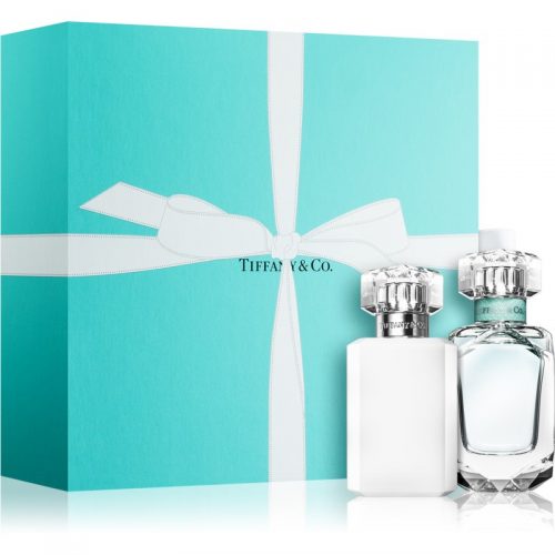 Tiffany & Co. Tiffany & Co. zestaw upominkowy III. dla kobiet