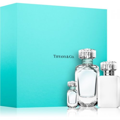 Tiffany & Co. Tiffany & Co. zestaw upominkowy IV. dla kobiet