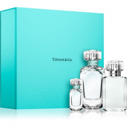 Tiffany & Co. Tiffany & Co. zestaw upominkowy V. dla kobiet