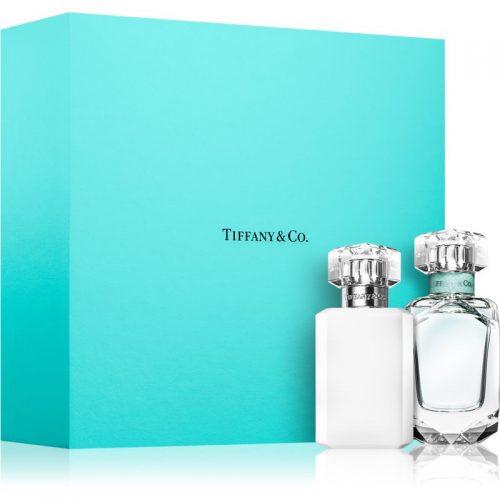 Tiffany & Co. Tiffany & Co. zestaw upominkowy VIII. dla kobiet